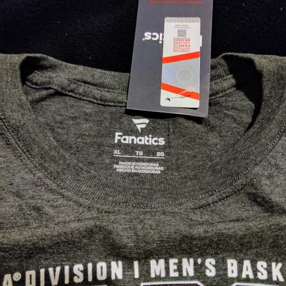 March Madness 2024 T-shirt - Picture 5 of 5